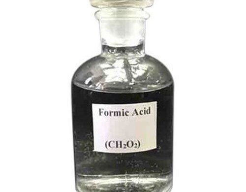 کاربرد اسید فرمیک