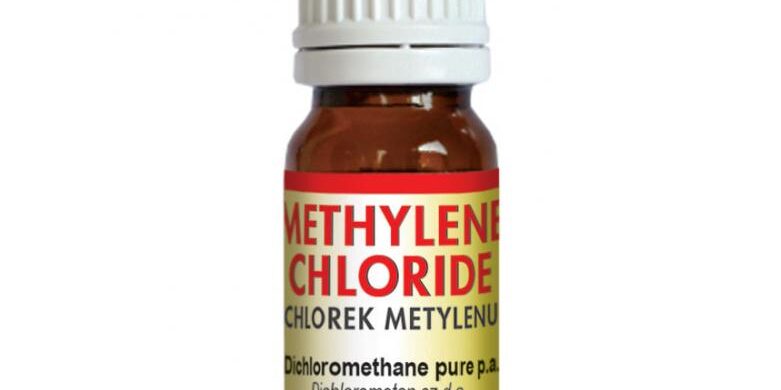 متیلن کلراید (methylene chloride) چیست؟