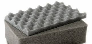 فوم‌ های پلی‌ یورتان برای تصفیه فاضلاب خانگی