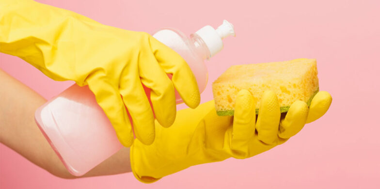 چگونه با لاتکس طبیعی، بادکنک و دستکش بسازیم