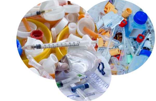 کاربرد پلیمرها در زندگی روزمره، از پلاستیک تا پزشکی